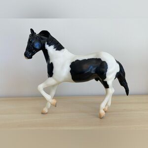 Breyer Traditional Model Horse COCHISE, "Little Jo" Cartwright #1356 Cody Ranch